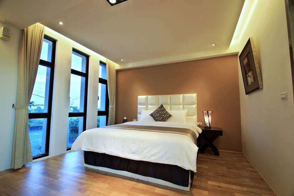 Han-Shian Boutique B&B Bed and Breakfast in Taiwan, Province of China