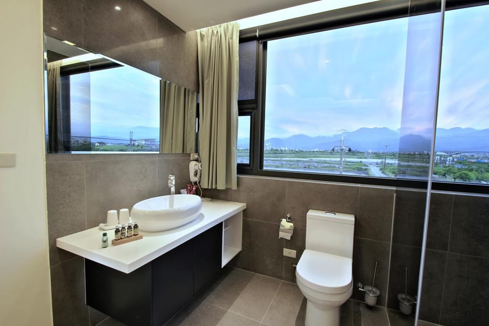Han-Shian Boutique B&B Bed and Breakfast in Taiwan, Province of China