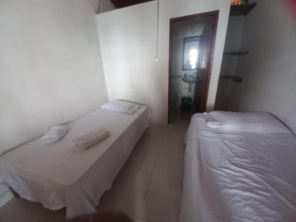 Playa Guachalito Bed and Breakfast in Choco, Colombia