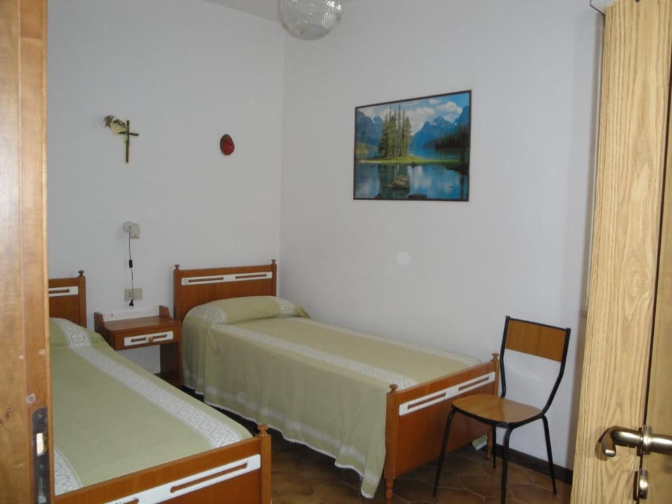 Casa Valentina ANIMALI NON AMMESSI Apartment in Montesilvano