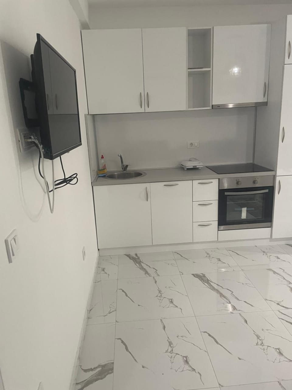 Morski plamen Apartment in Ulcinj Municipality