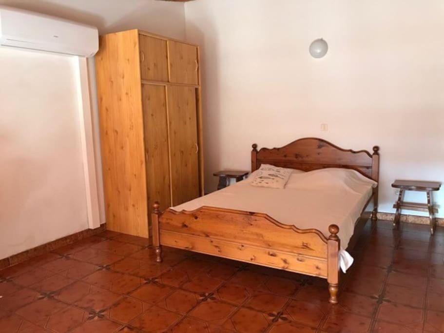 Studio bord de mer Apartment in Zonza