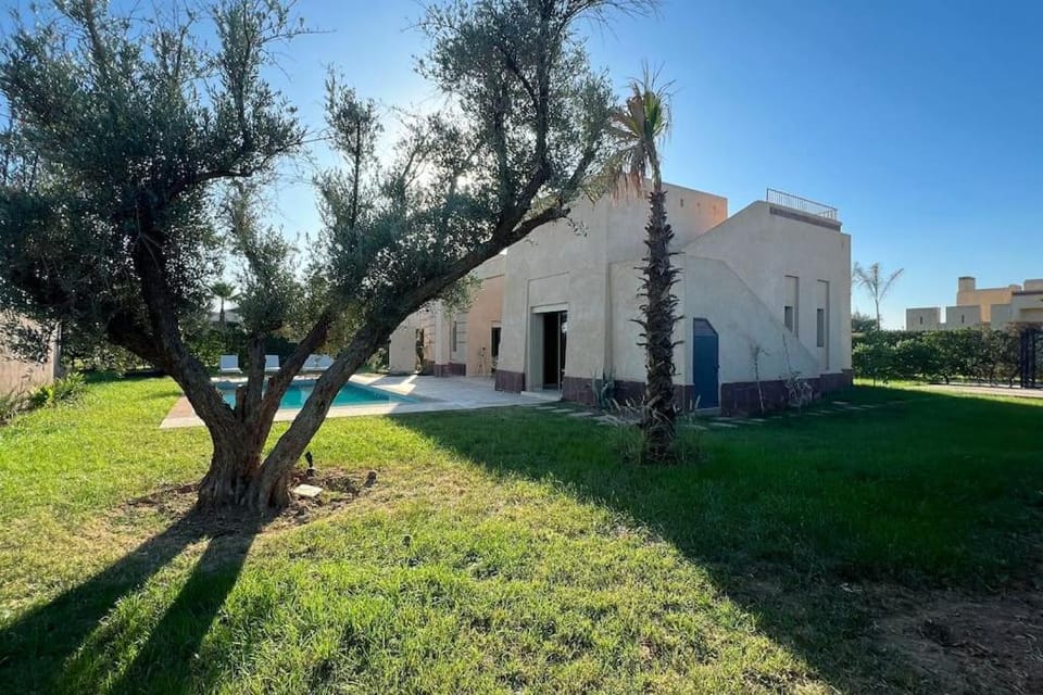 Garden, Garden view