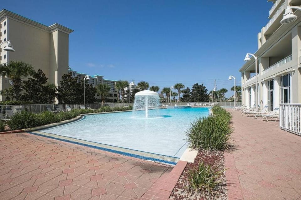 Panoramic Oceanview Retreat in Miramar Beach Apartment in Miramar Beach