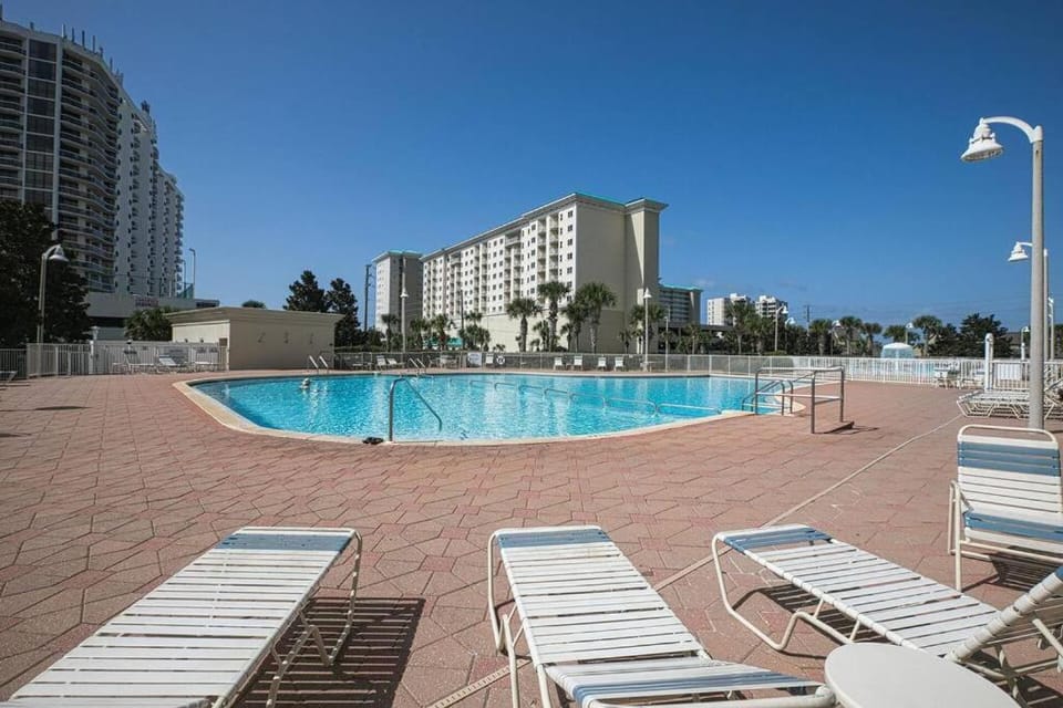 Panoramic Oceanview Retreat in Miramar Beach Apartment in Miramar Beach