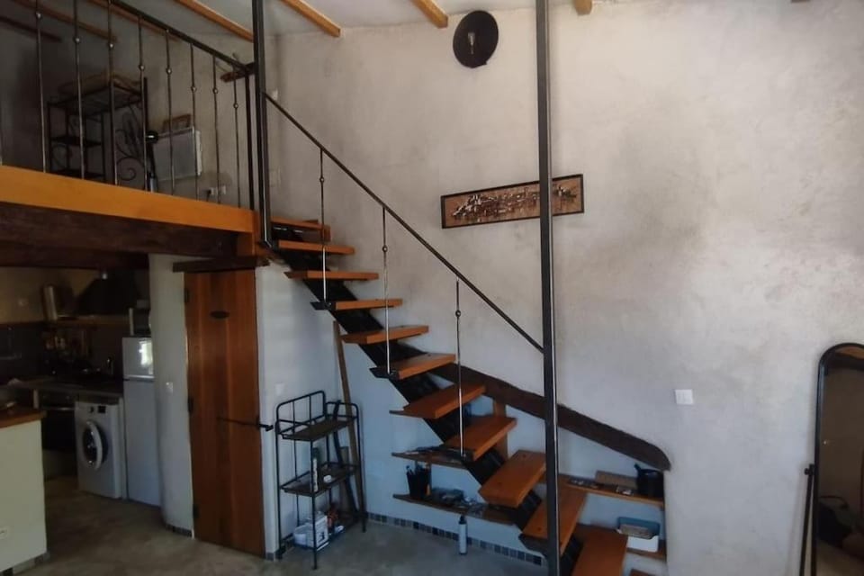 storage
