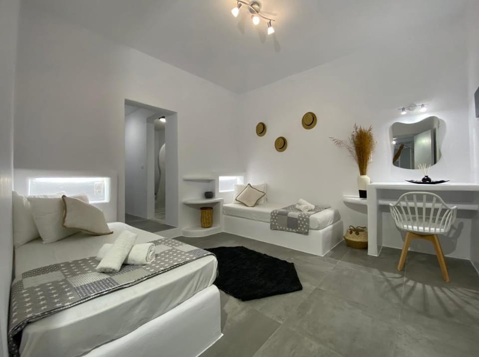 Stone house Agia Anna Naxos House in Naxos, Naxos and Lesser Cyclades, Greece