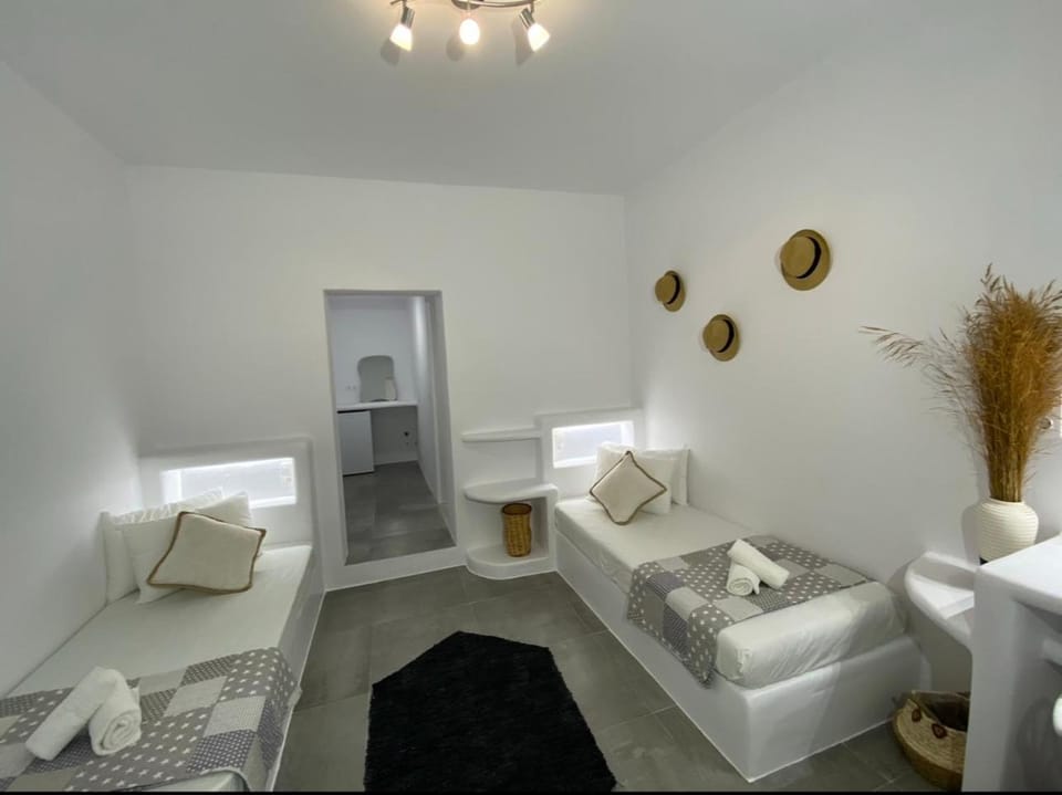 Stone house Agia Anna Naxos House in Naxos, Naxos and Lesser Cyclades, Greece