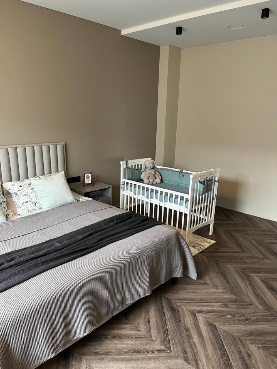 Cotta Villa in Lithuania