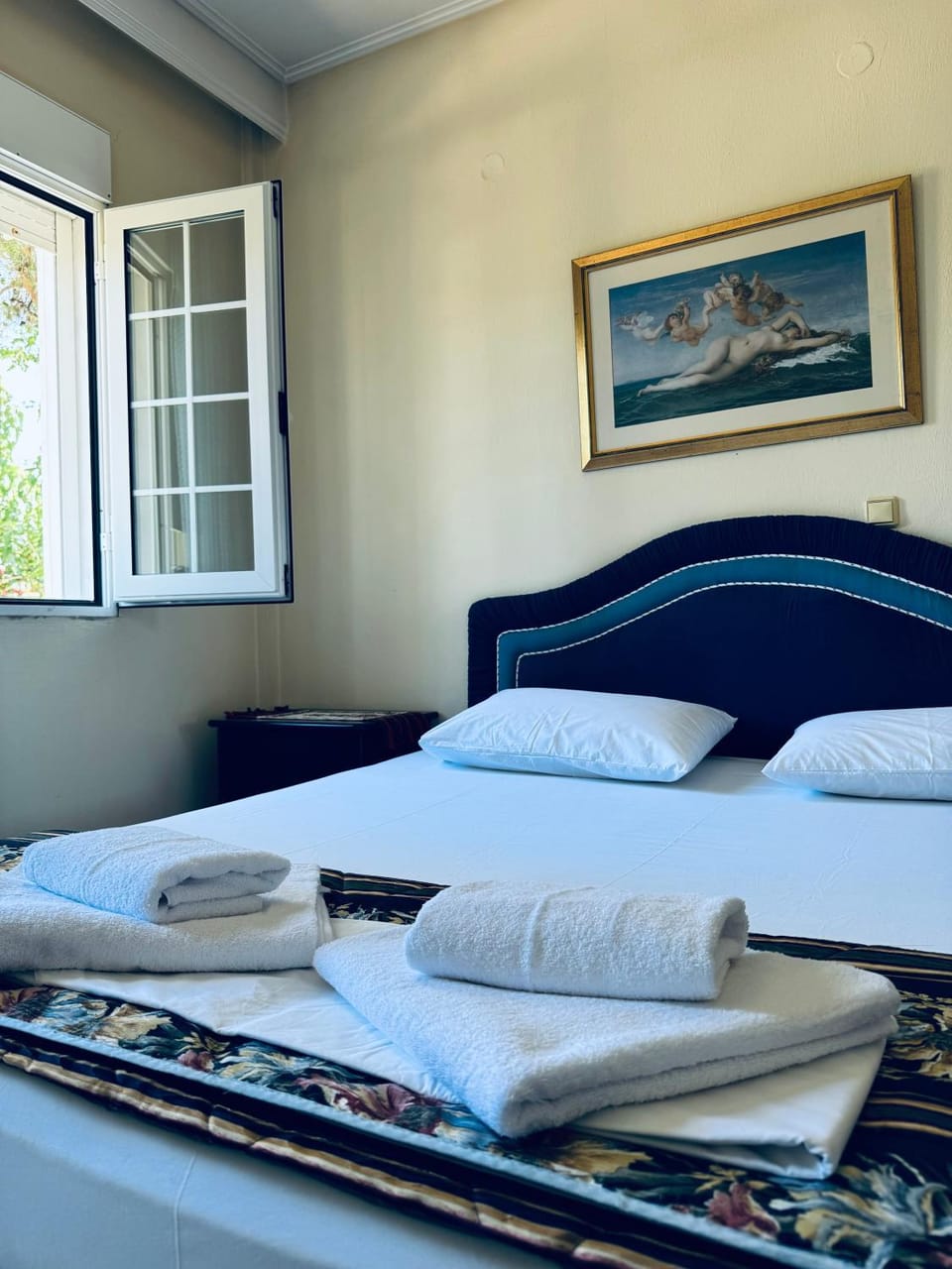 Villa Garden House in Thasos