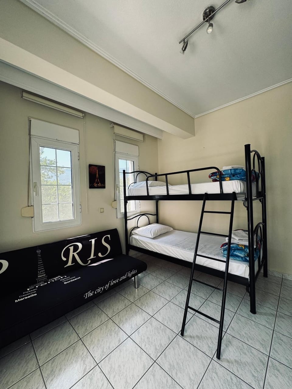 Villa Garden House in Thasos