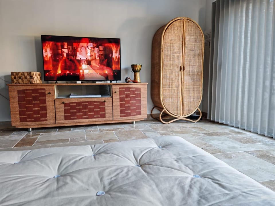 Studio insolite Bed and Breakfast in Occitanie