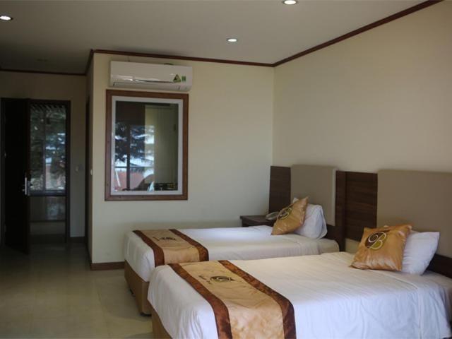Belvedere Tam Dao Resort Resort in Laos