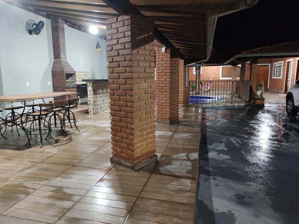 Rancho Das Aroeiras House in State of São Paulo