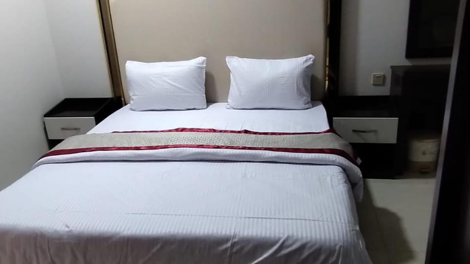 فندق رهف البحر Apartment in Saudi Arabia
