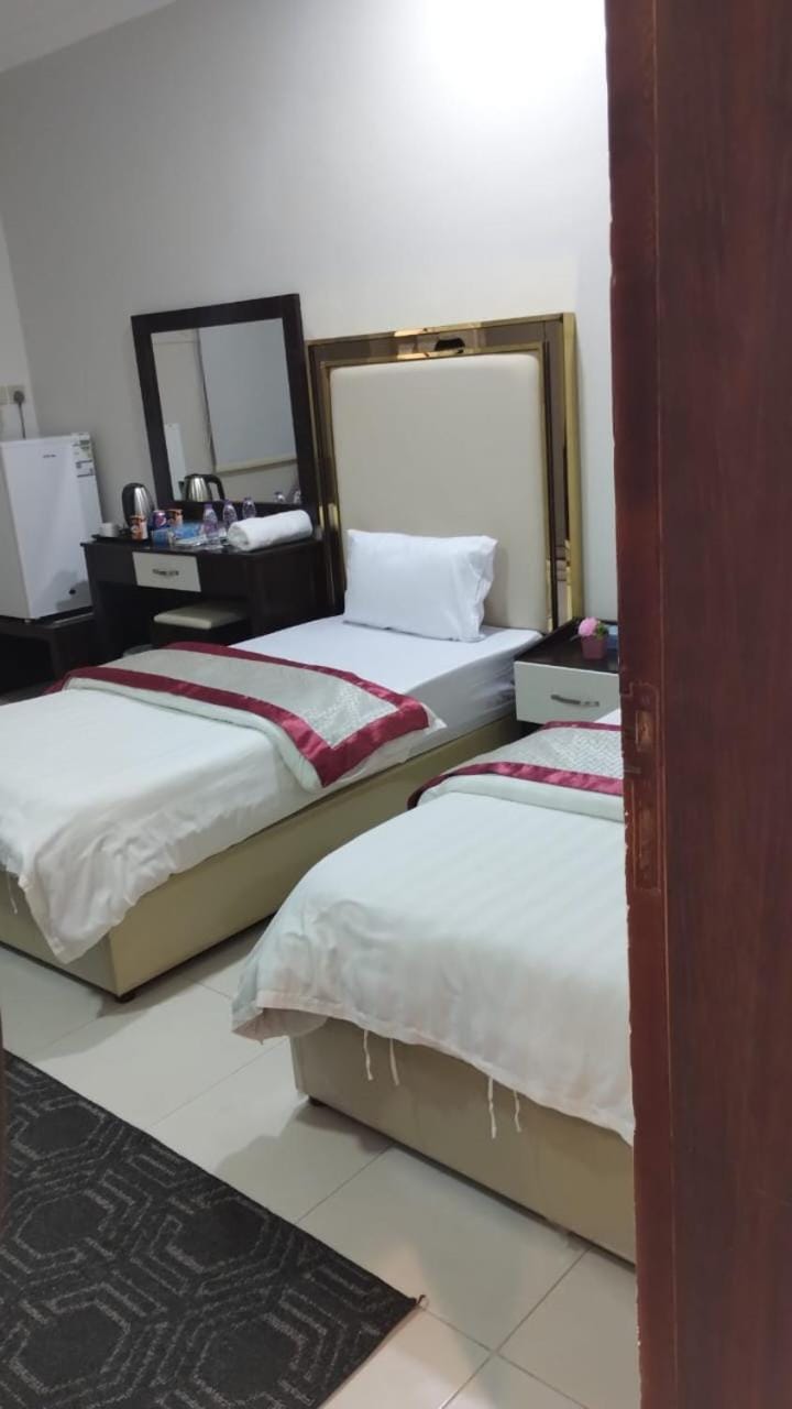 فندق رهف البحر Apartment in Saudi Arabia