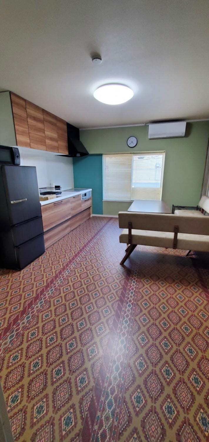 Midtown Inn Apartment in Japan