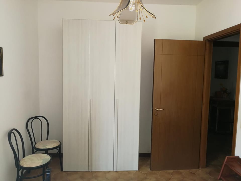 Casa Valentina ANIMALI NON AMMESSI Apartment in Montesilvano