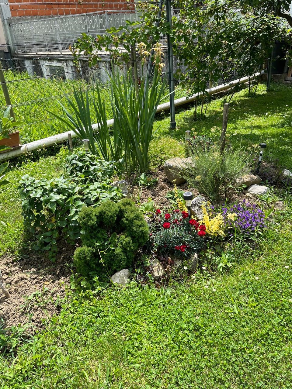 Studio apartman Anita Apartment in Slovenia