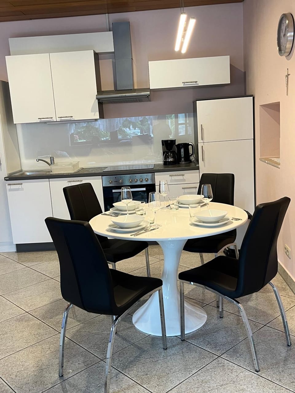 Studio apartman Anita Apartment in Slovenia
