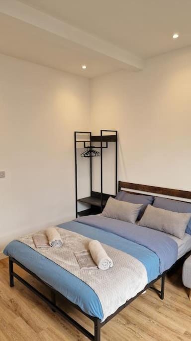 London Stratford 4 bedroom Stay Apartment in London