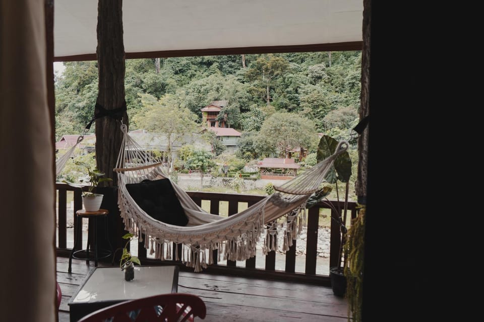 Day, View (from property/room), Balcony/Terrace, Seating area