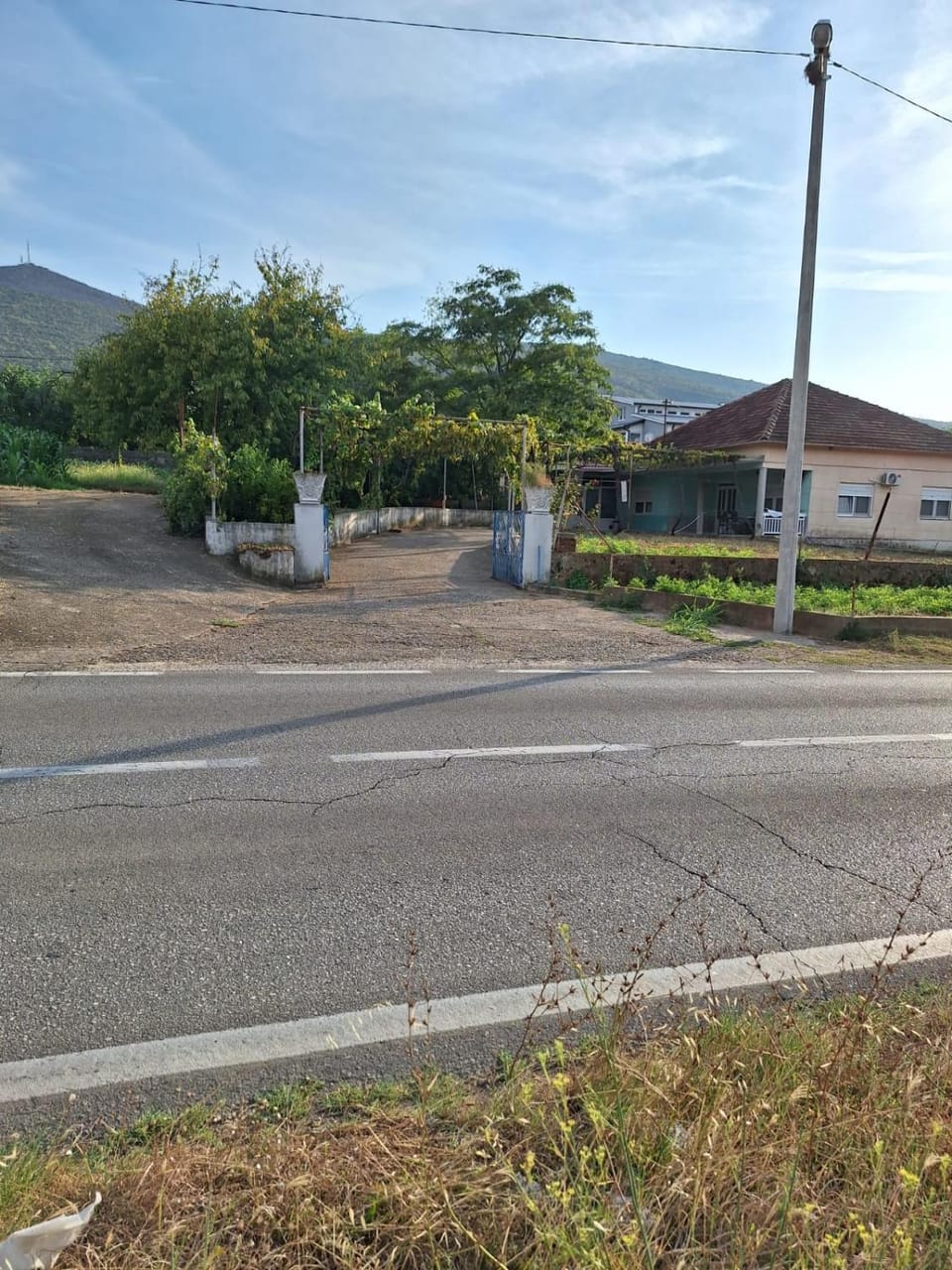 Neighbourhood
