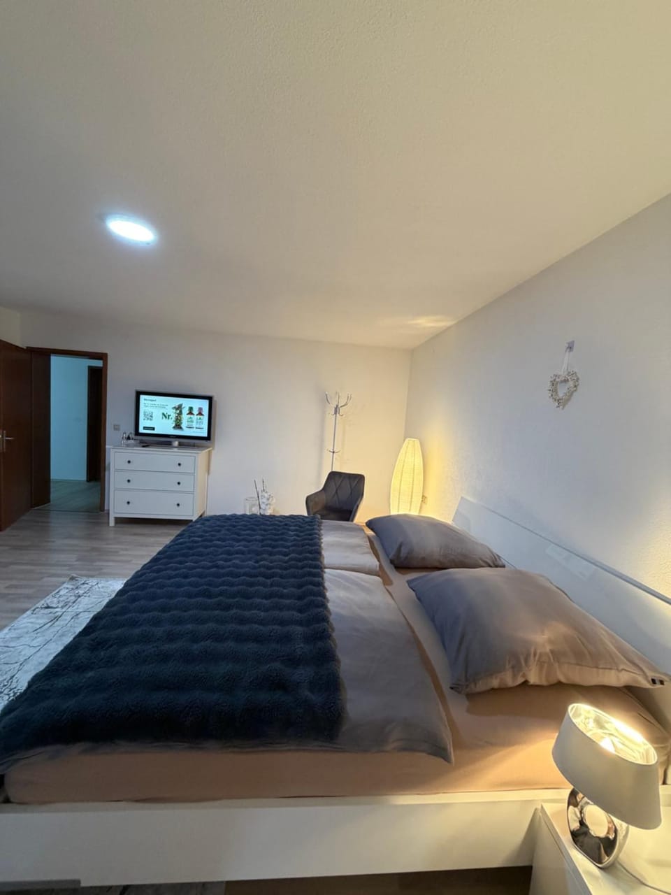 Sternlicht Rachida Apartment in Baden-Württemberg