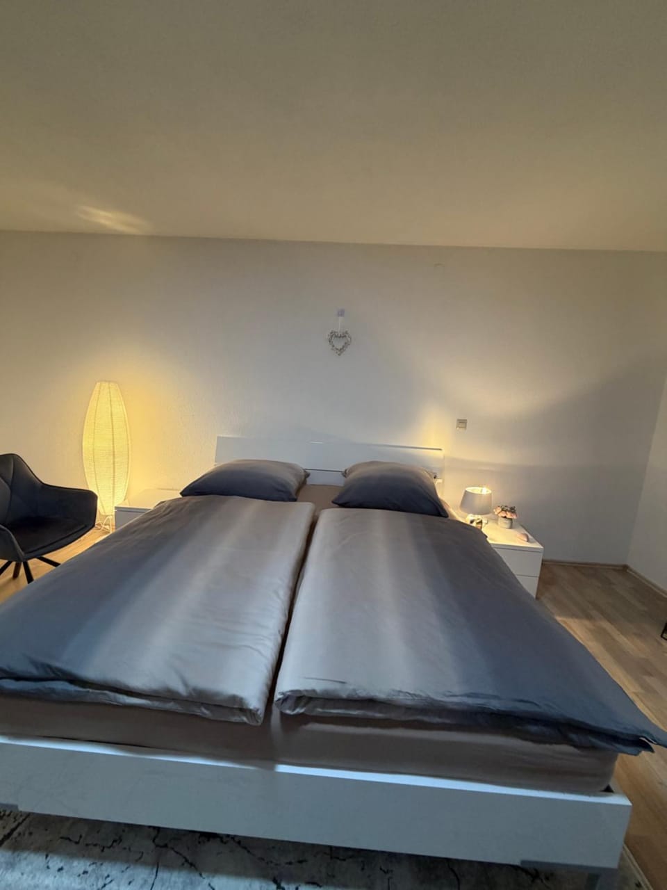 Sternlicht Rachida Apartment in Baden-Württemberg