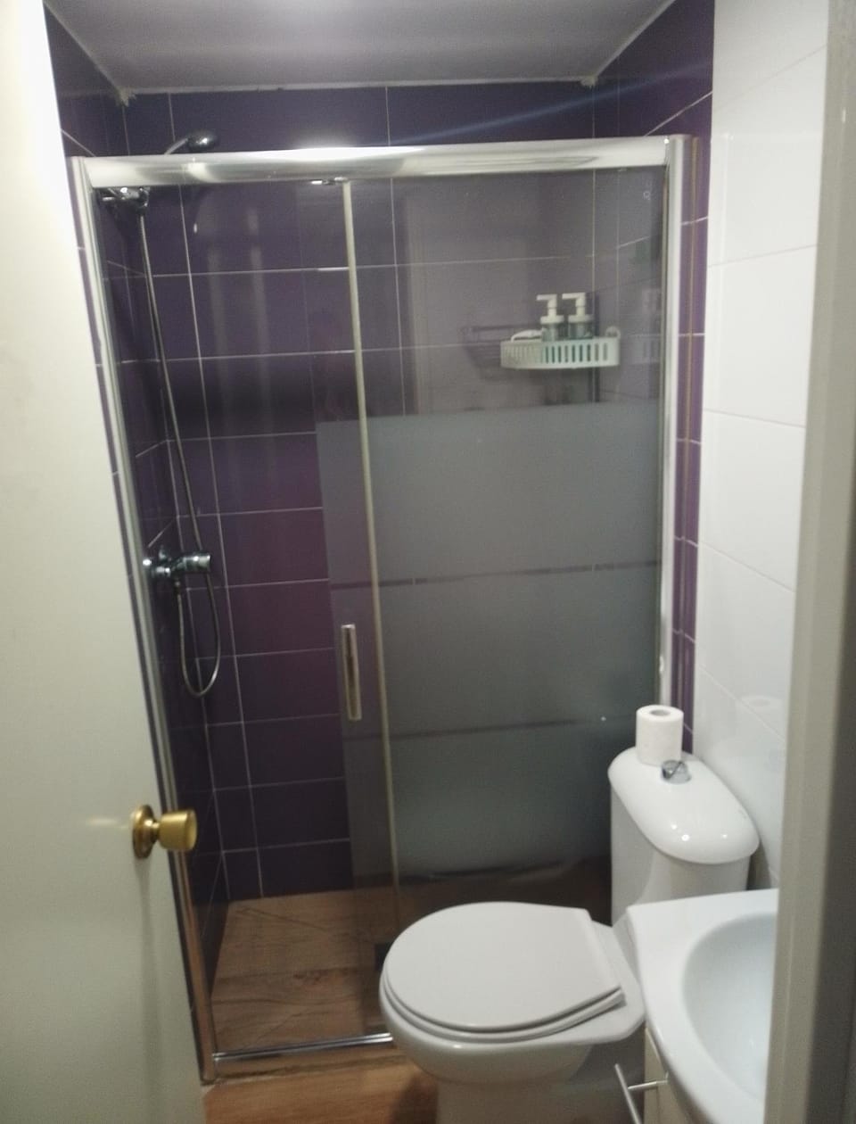 apartment Bailén malaga center Apartment in Malaga