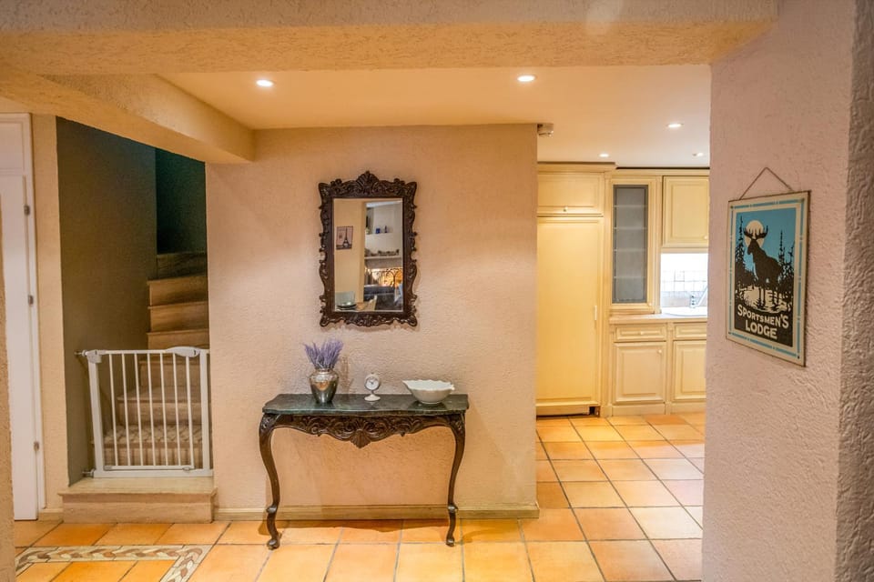 The Fortspot Apartment in Kavala