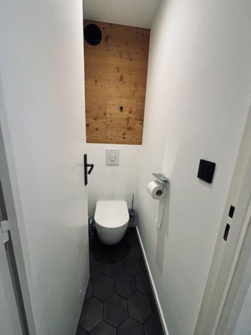 LOUBATIERE, Superbe Appartement rénové au Coeur de la Station Apartment in Montgenèvre