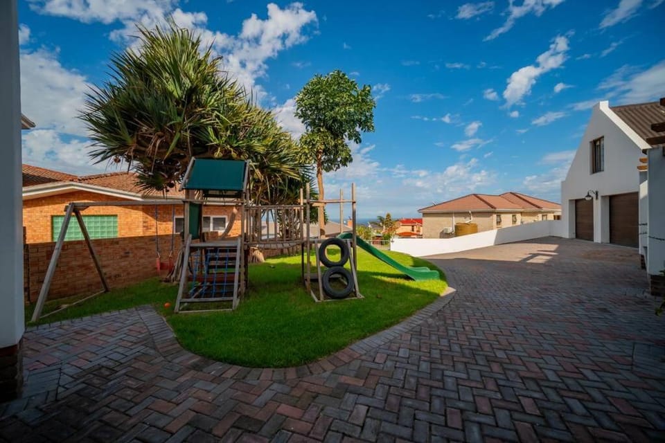 Children play ground