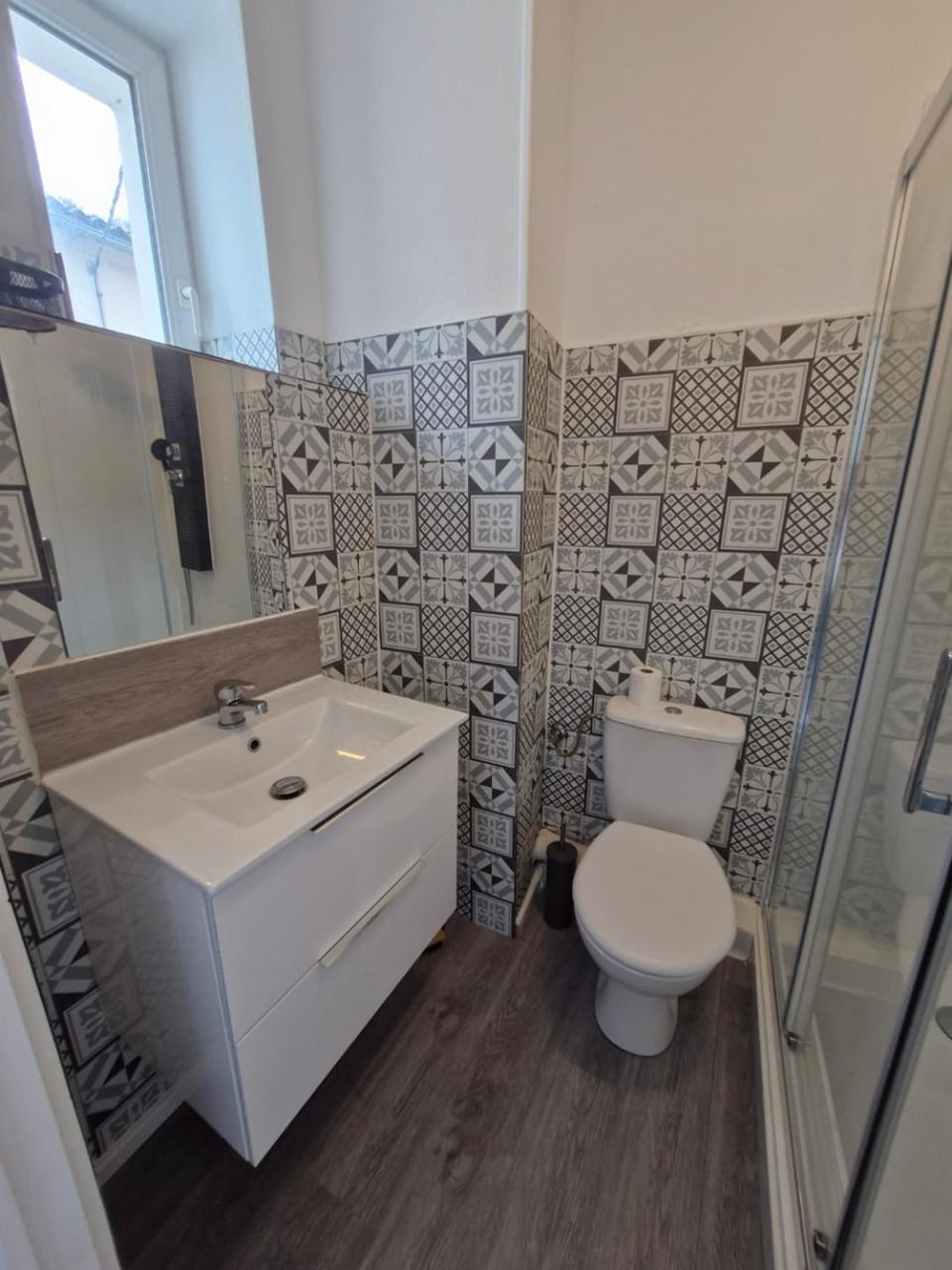 La famille Apartment in Angoulême