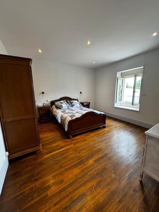 Chez Kiki Apartment in Bourgogne-Franche-Comté