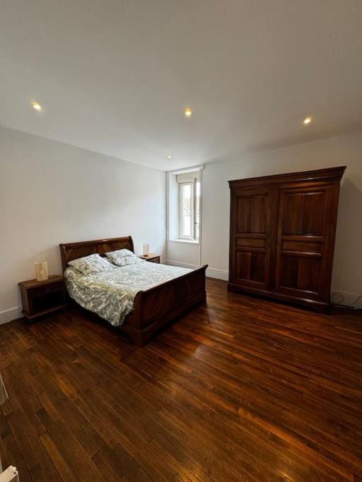 Chez Kiki Apartment in Bourgogne-Franche-Comté