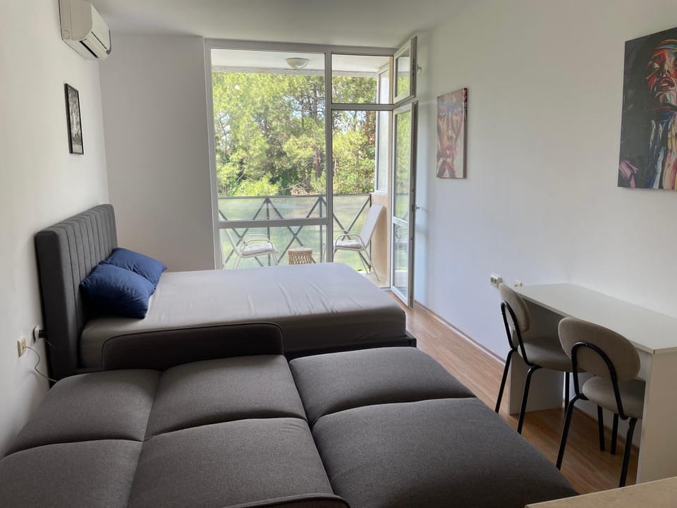Gerber 1 Residence Apartment in Sunny Beach