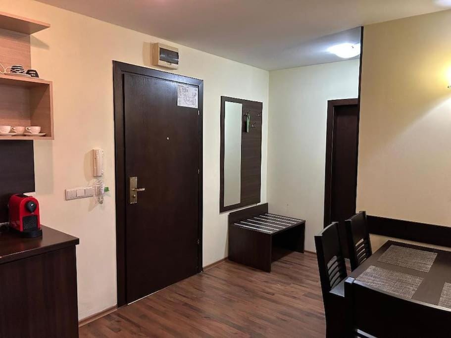 Dreamroom Bansko Apartment in Bansko
