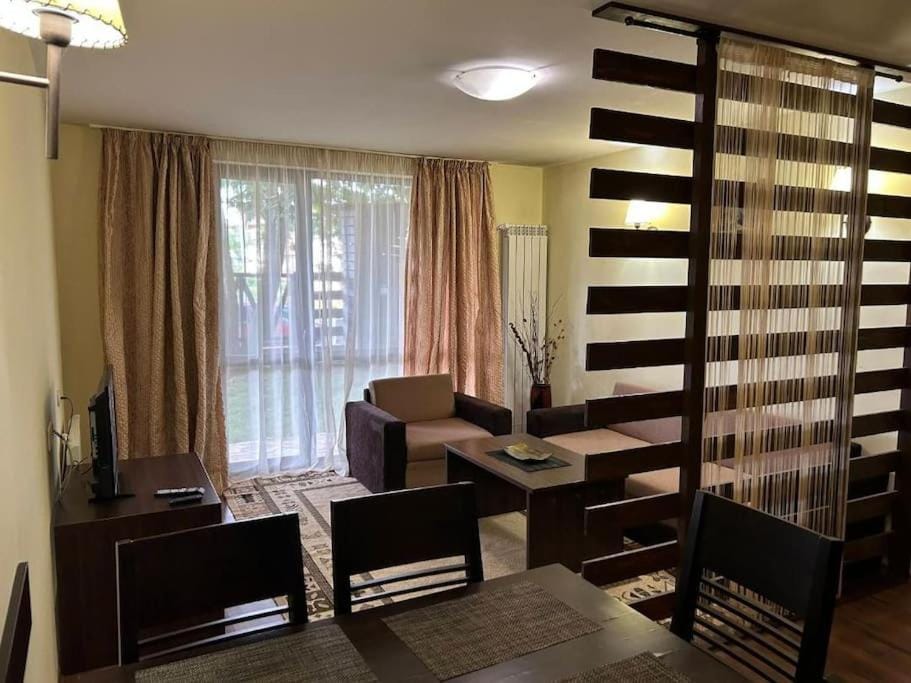 Dreamroom Bansko Apartment in Bansko