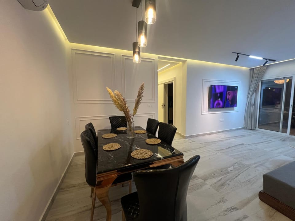 Imi Ouaddar Appartement Parfait Apartment in Souss-Massa