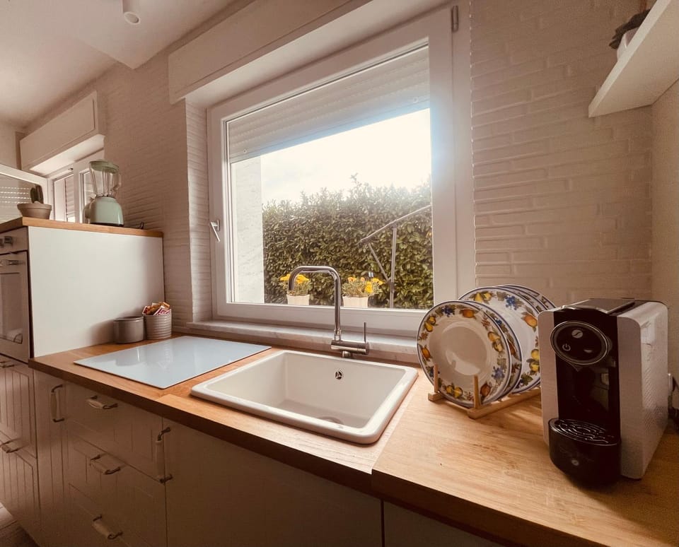 Ca del Gno Apartment in Carrara