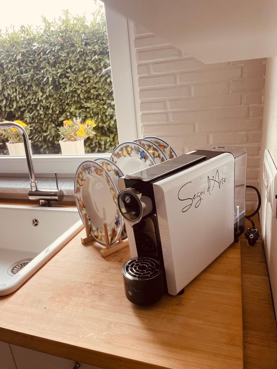 Ca del Gno Apartment in Carrara