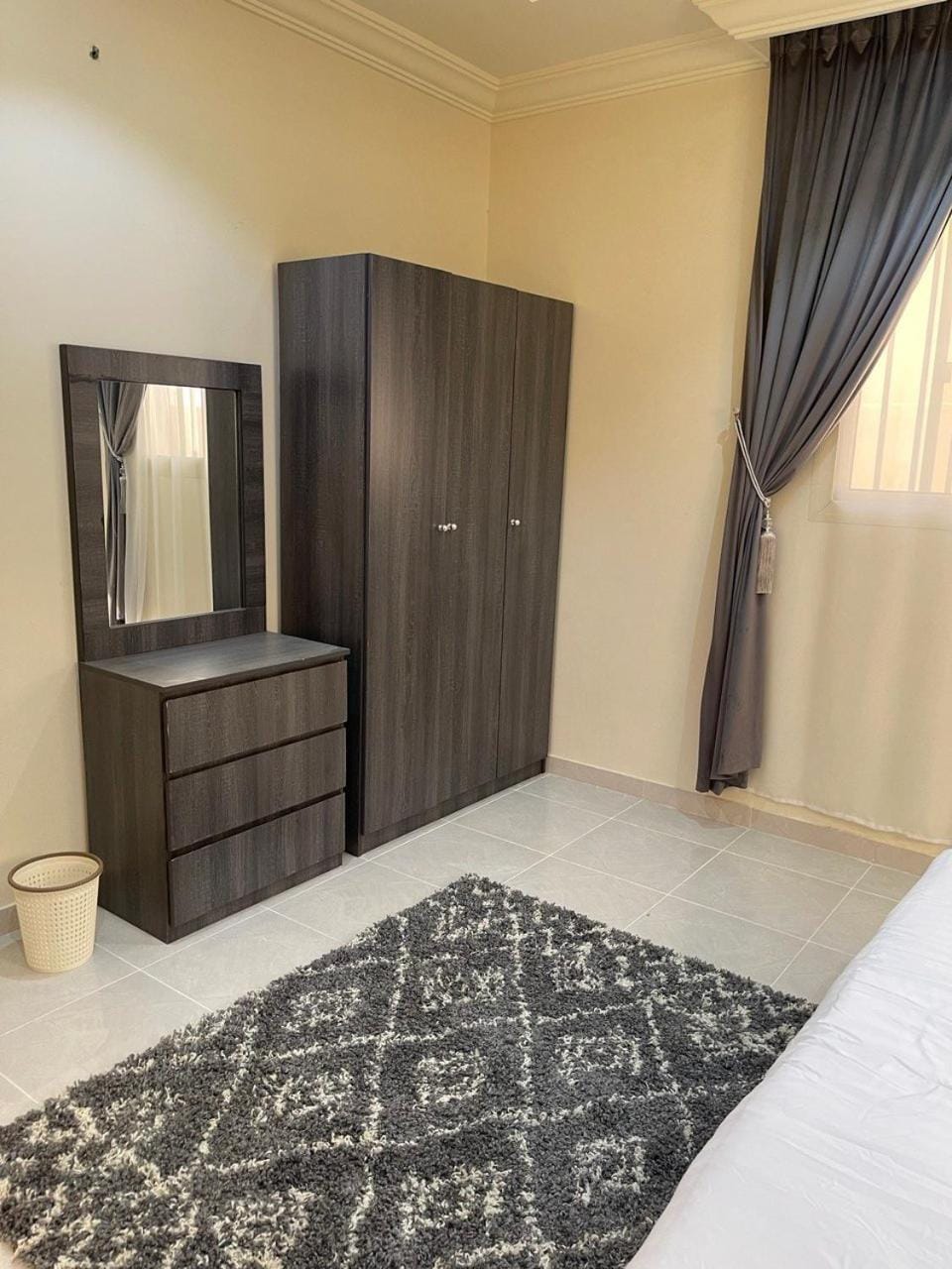 نزل الوسام 1 Apartment in Makkah Province