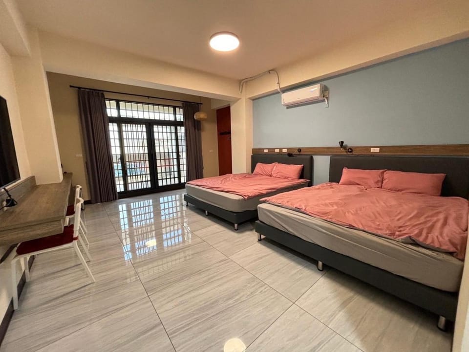 粨倉文旅-全新電梯旅店 Vacation rental in Fujian