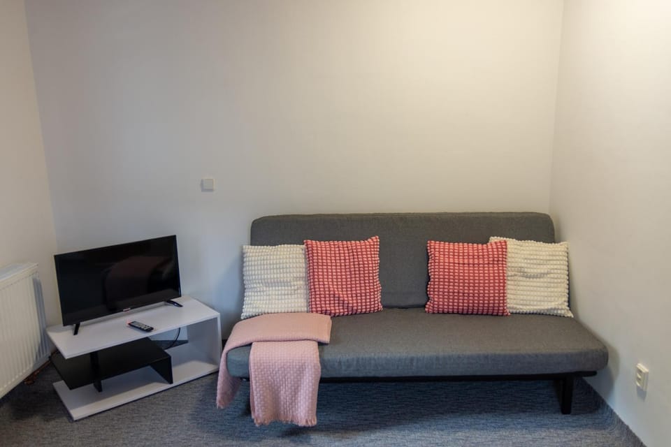 TV and multimedia, Bedroom