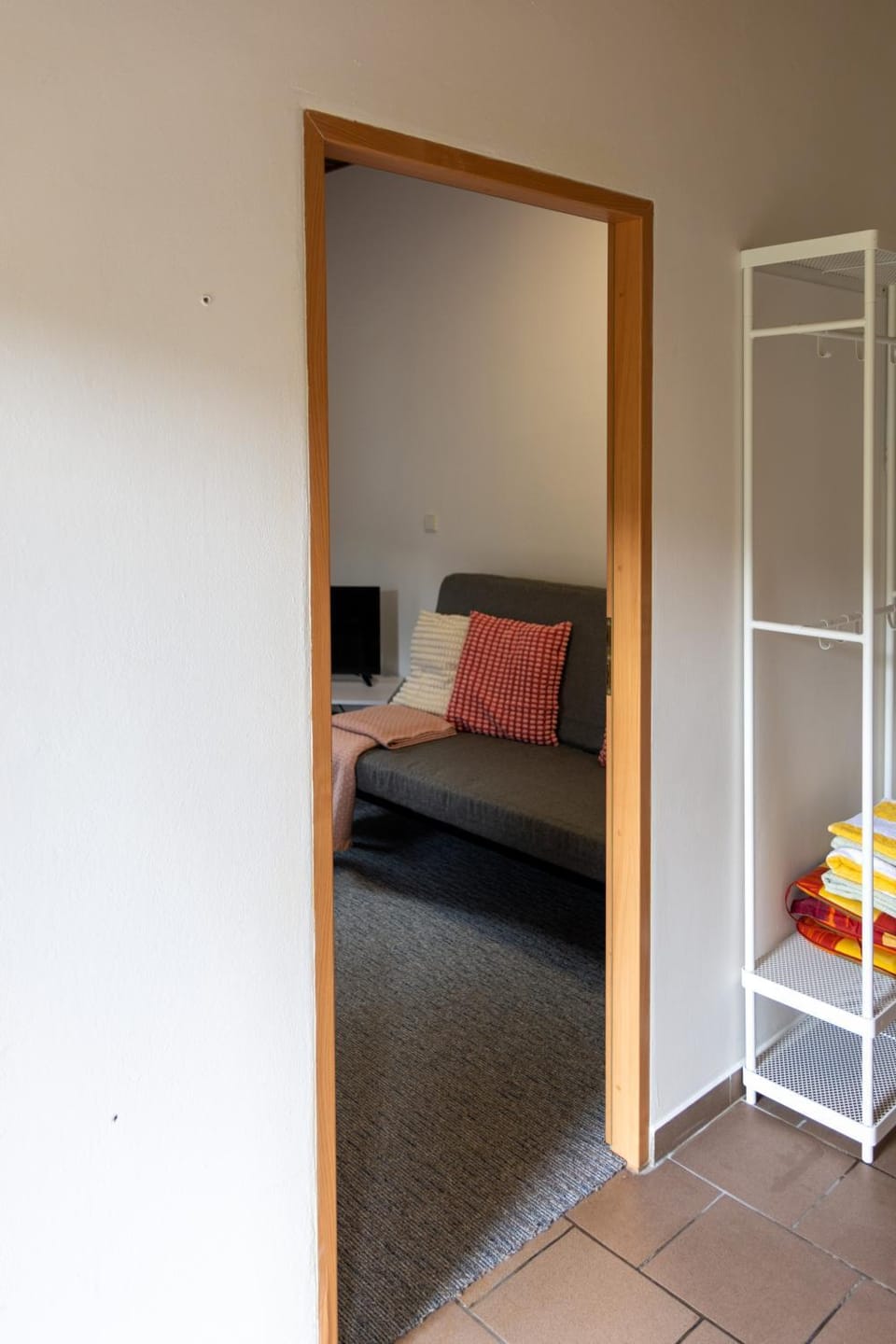 TV and multimedia, Living room, Bedroom