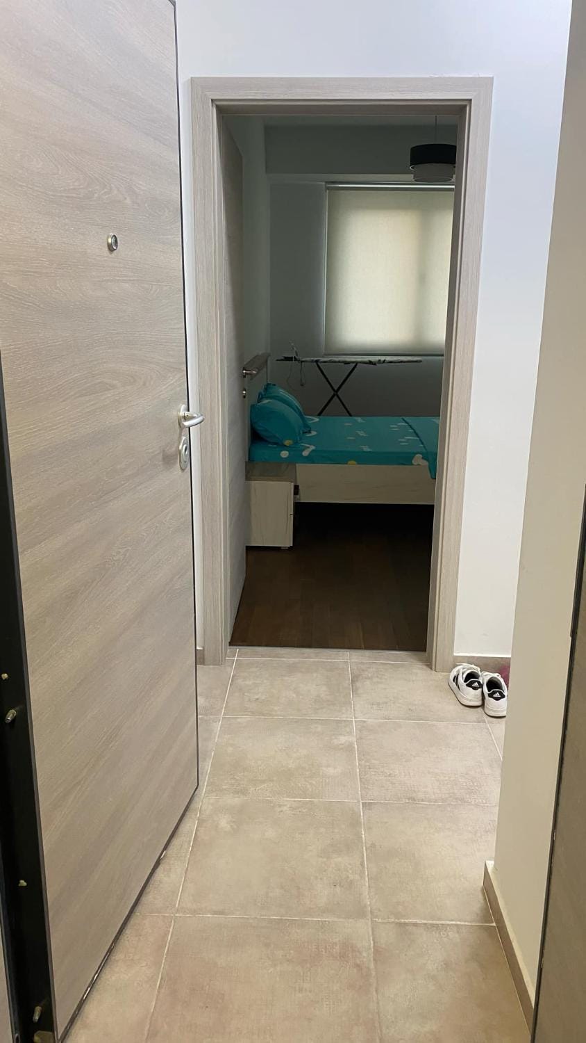 High-end apartment located in center of Ohrid Apartment in Ohrid