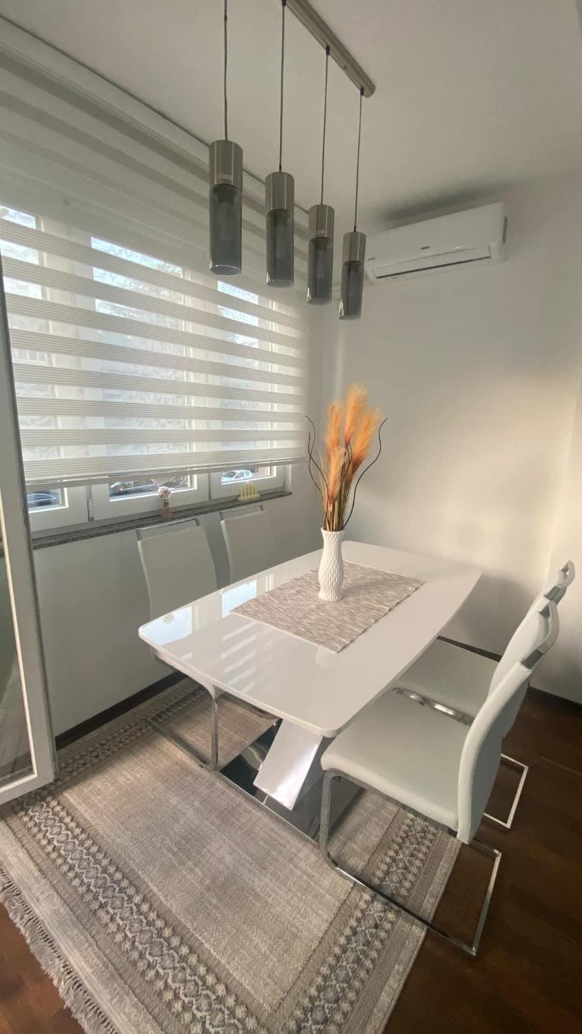 High-end apartment located in center of Ohrid Apartment in Ohrid