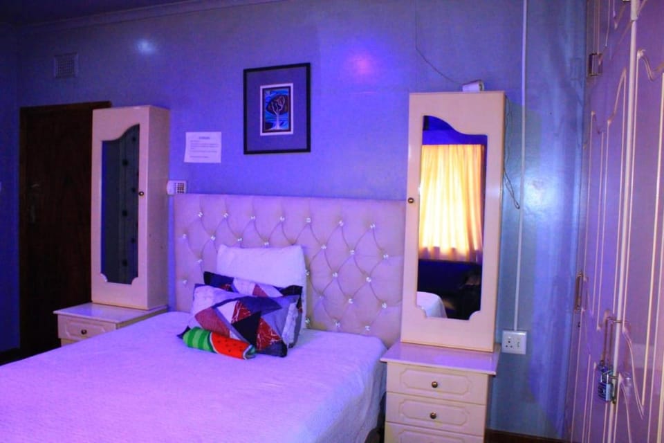 Royal Guest House & and Lodge Bed and Breakfast in KwaZulu-Natal