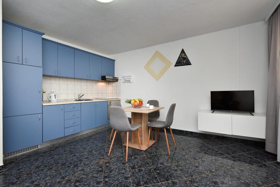 Kaurinovic Apartment in Zadar County